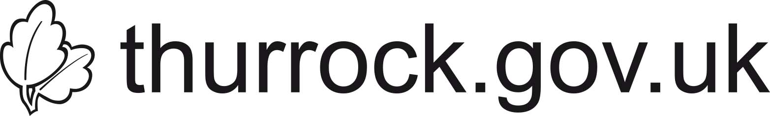 Thurrock logo