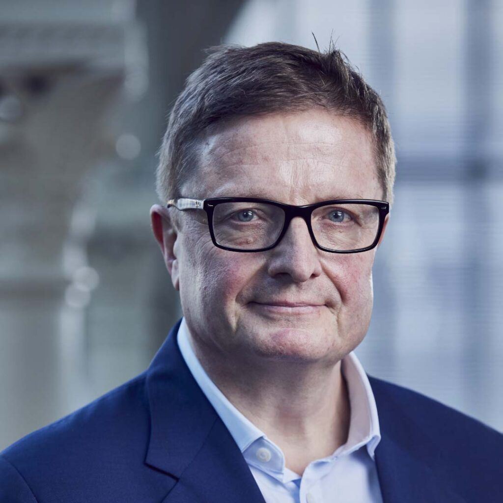 Creative Estuary | Meet our Champions: Alex Beard