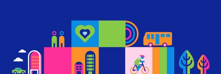 Creative Estuary Building Garden Communities Conference