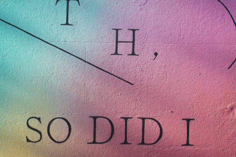 Final murals from Estuary 2021 (credit: Joe and Charlotte)