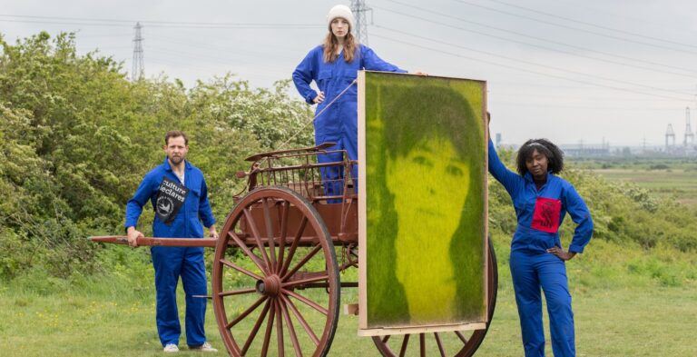 REBEL photograph by Mark Massey