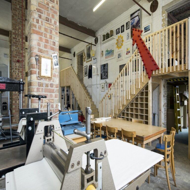 SQUARE Resort Studios. Credit: Jo Bridges