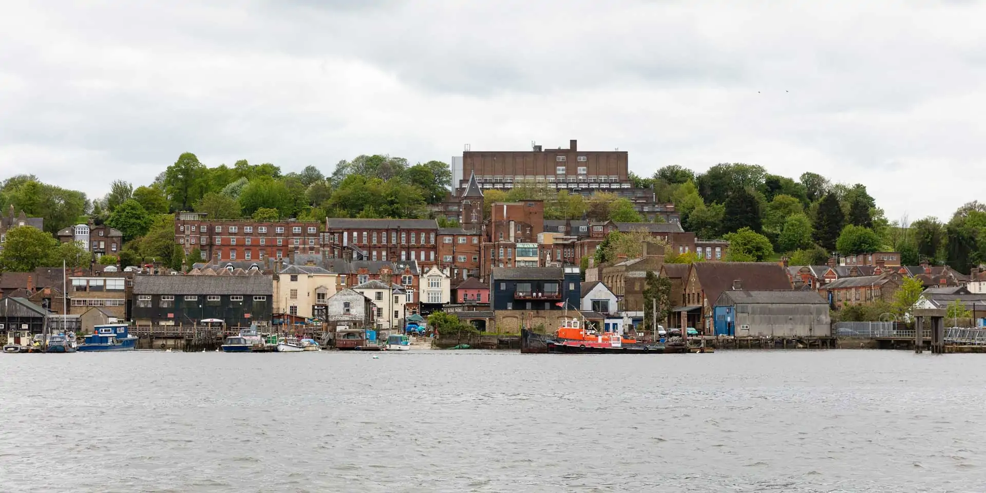 Chatham Intra Sun Pier House