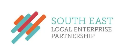 South East Local Enterprise Partnership logo